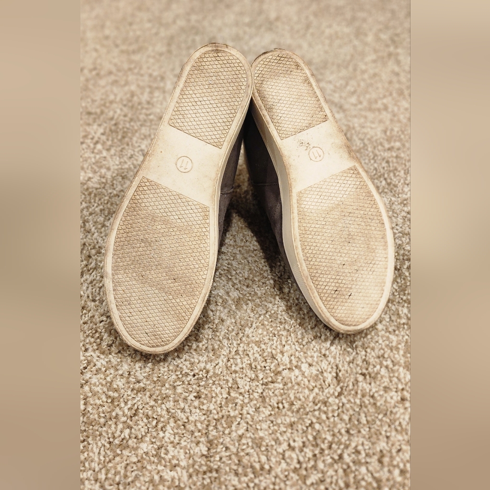 Universal Threads Wedge Heel Booties - image 8